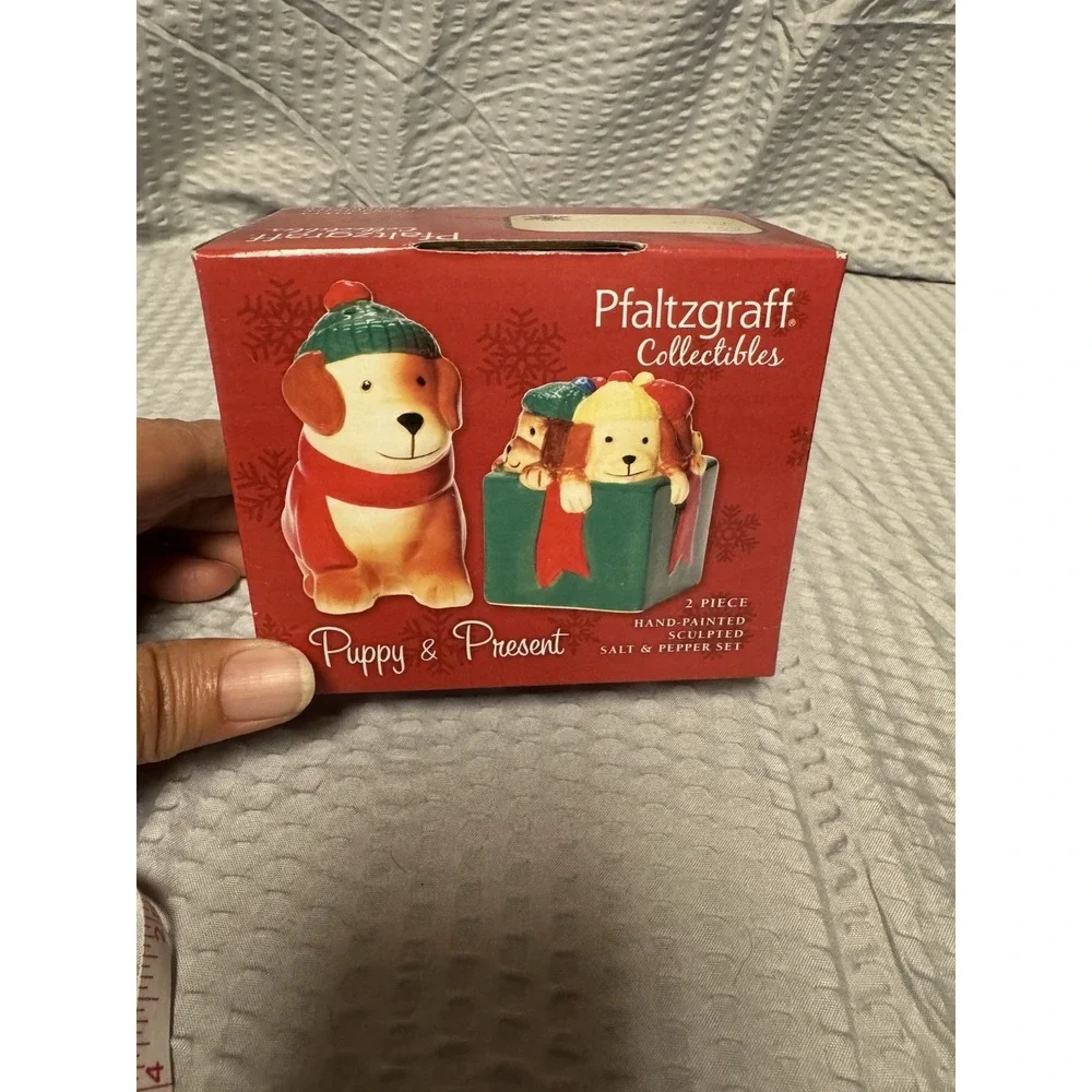 Pfaltzgraff collectibles piece
